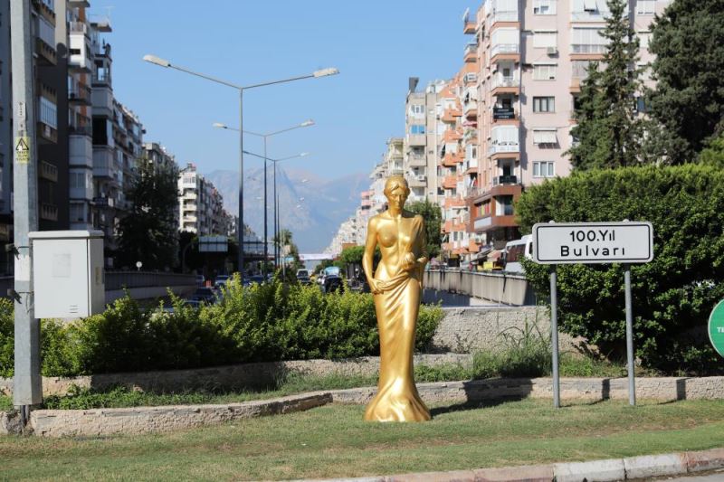 59. Antalya Altın Portakal Film Festivali