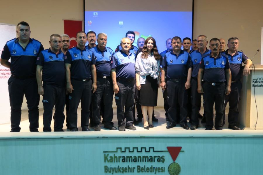 “Kadına El Kalkamaz” seminerinin ikincisi gerçekleşti