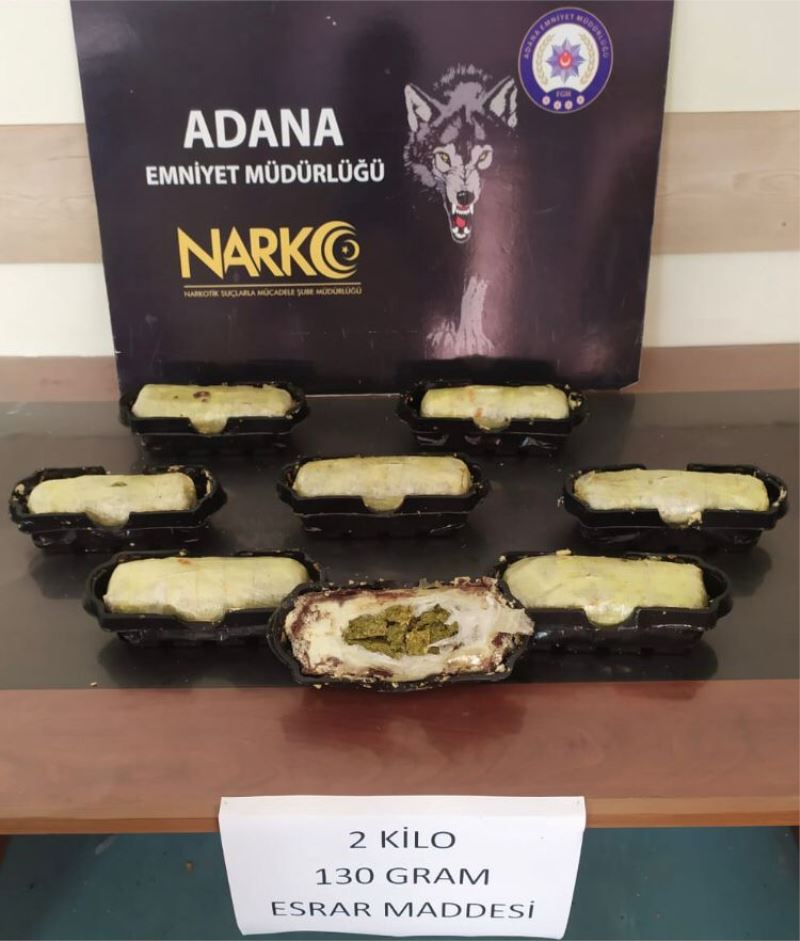 Adana