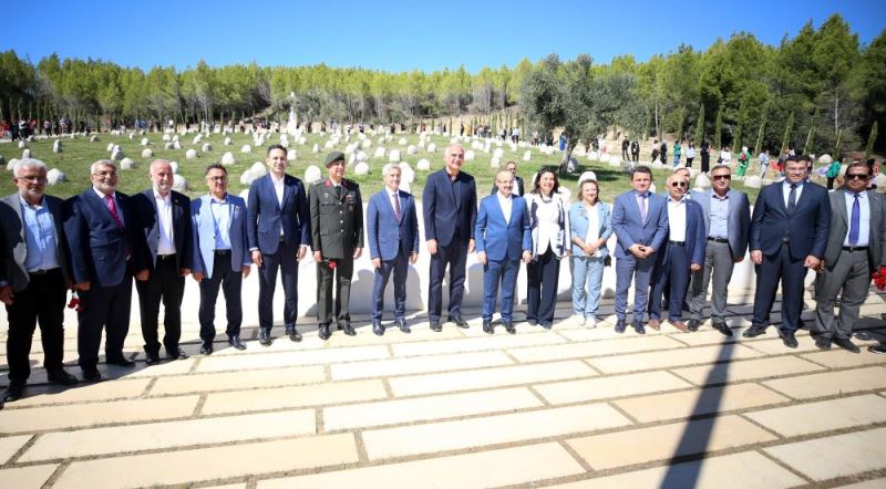 Gelibolu Yarımadası