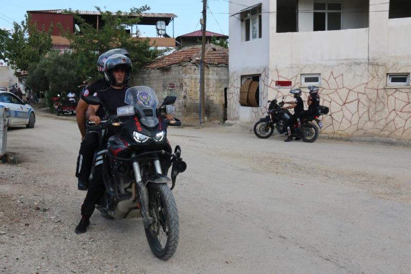 Hatay