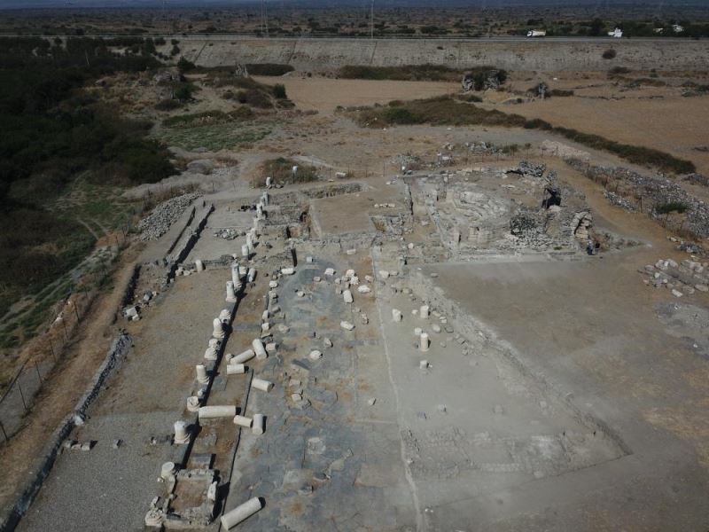 Epiphaneia Antik Kenti