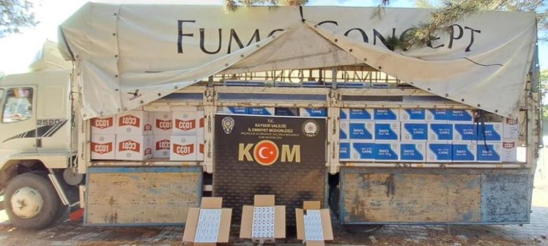 Kayseri