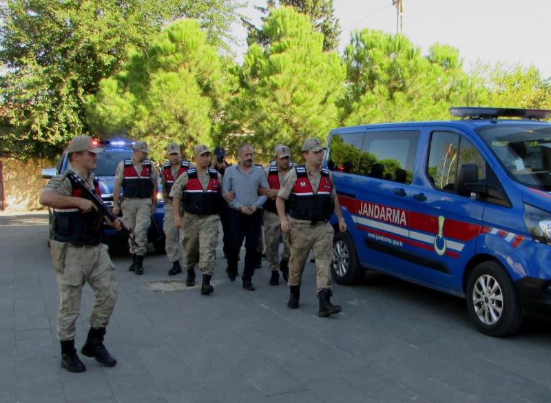 Gaziantep