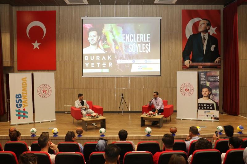 DJ Burak Yeter 