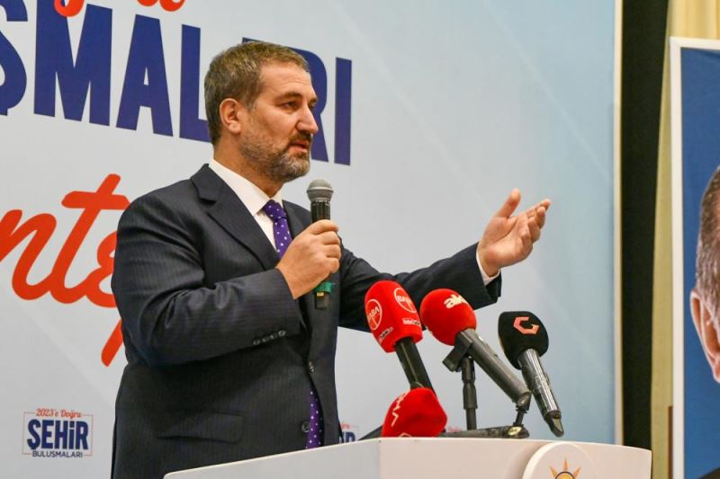 AK Parti