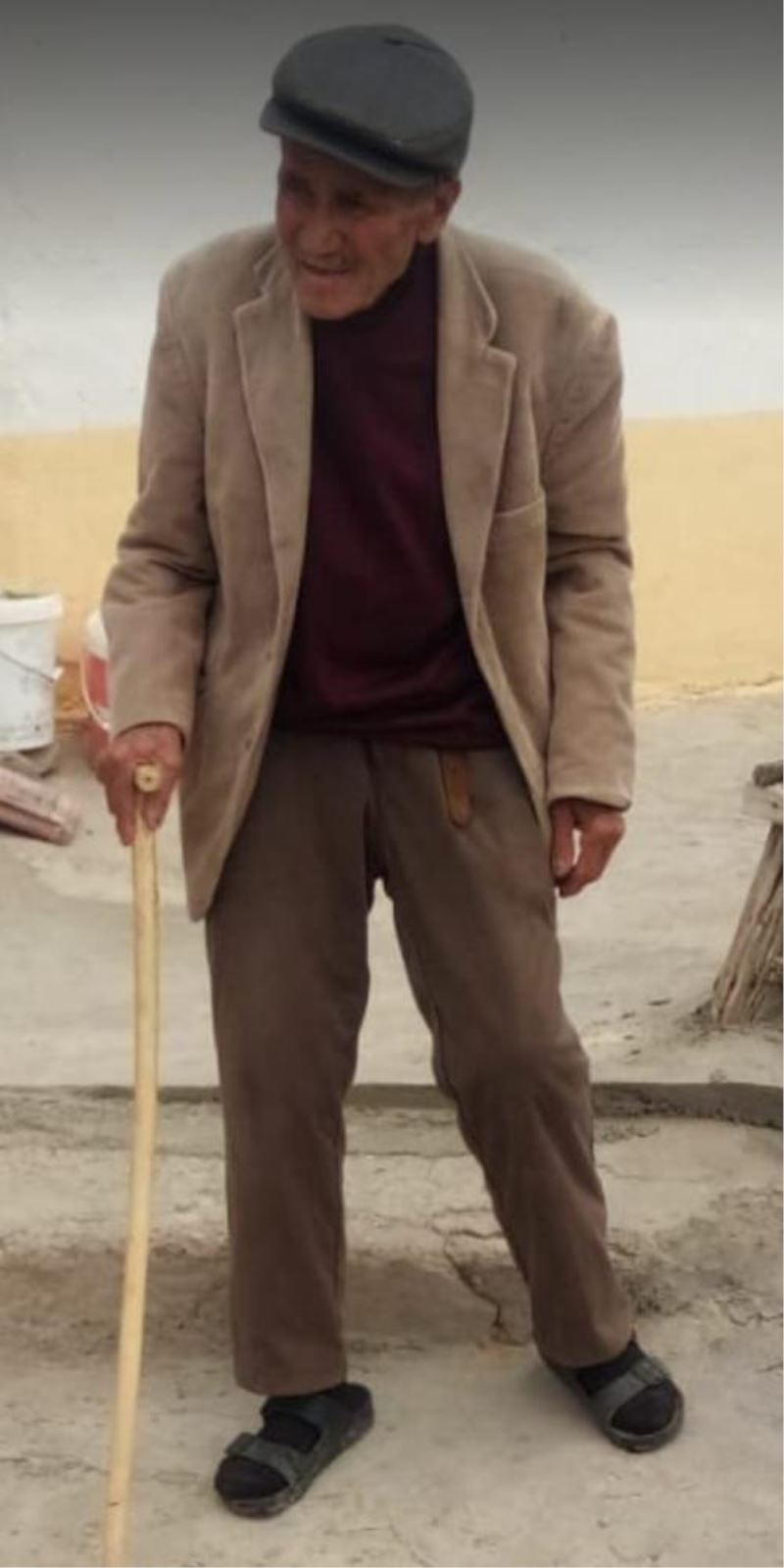 82 gündür haber alınamıyor