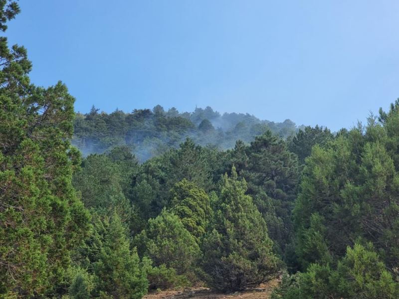 GÜNCELLEME - Isparta