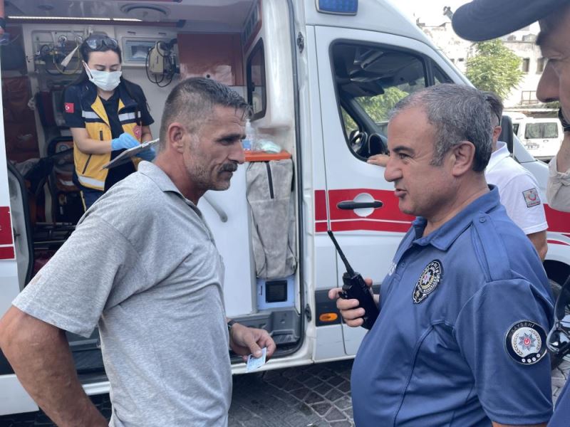 Kayseri