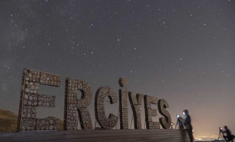Erciyes