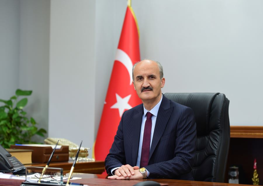 Başkan Okay’dan Pakistan’a Destek Çağrısı