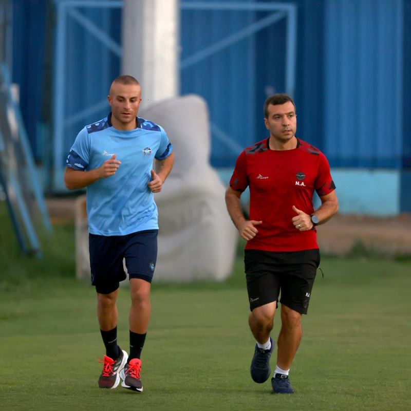 Adana Demirspor, Gökhan Töre