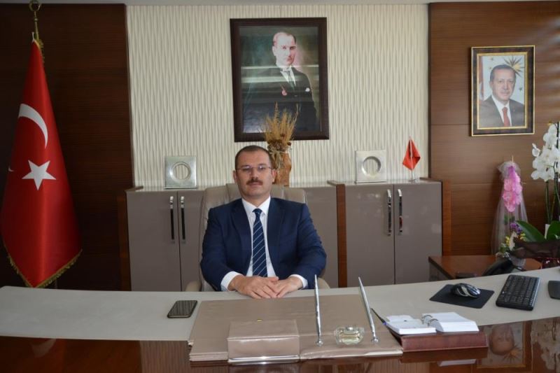 Kumluca