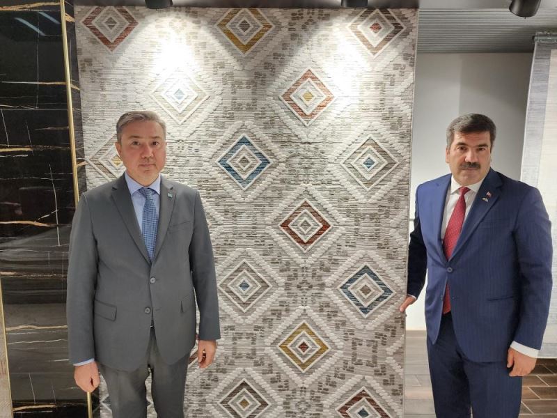 Kazakistan