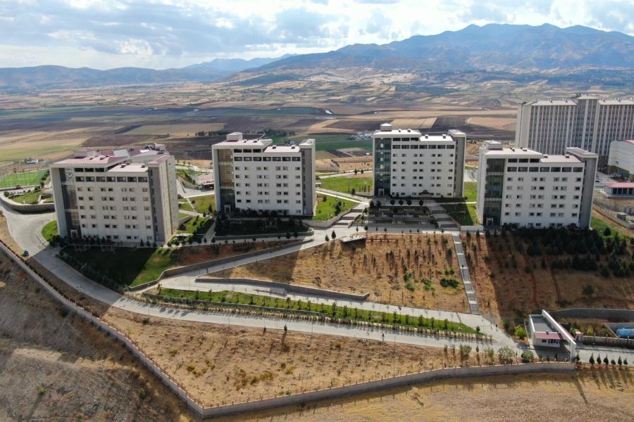 GSB Yurtlarına Başvuru Yapan Öğrencilerin %100’ü Yerleşti 