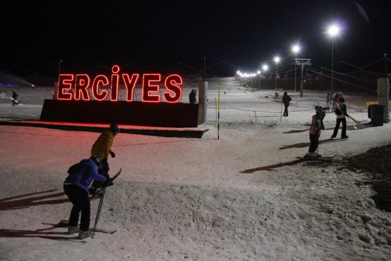 Erciyes