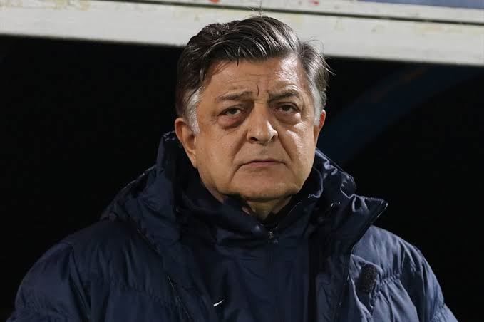 Yeni Malatyaspor, teknik direktör Yılmaz Vural ile anlaştı