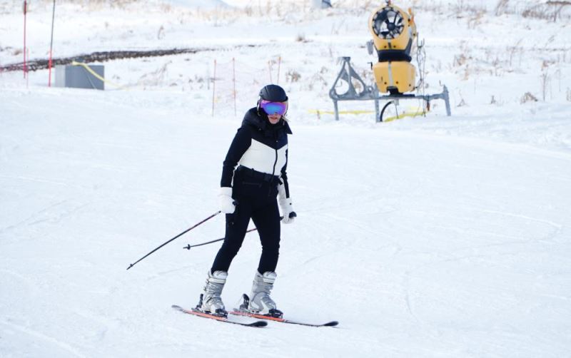 Erciyes Kayak Merkezi