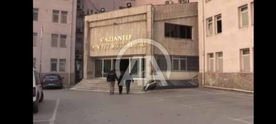 Gaziantep