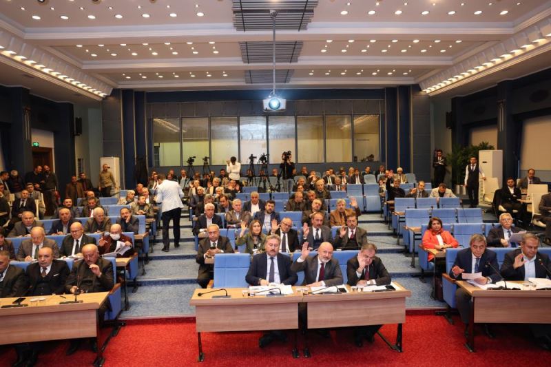 Kayseri İncesu