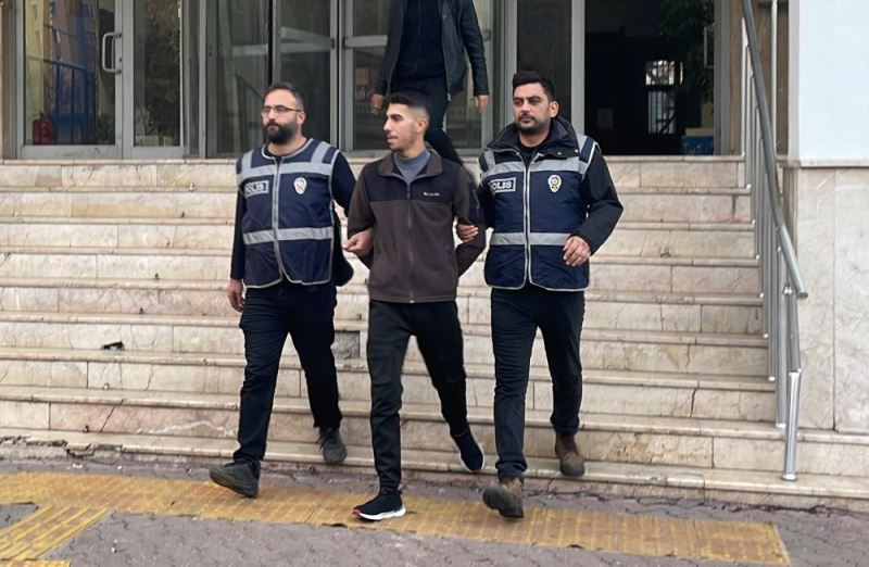 Kayseri