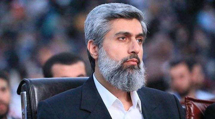 Alparslan Kuytul