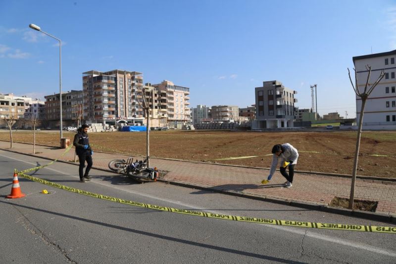 Tartışma sırasında tüfekle vurulan kişi hayatını kaybetti