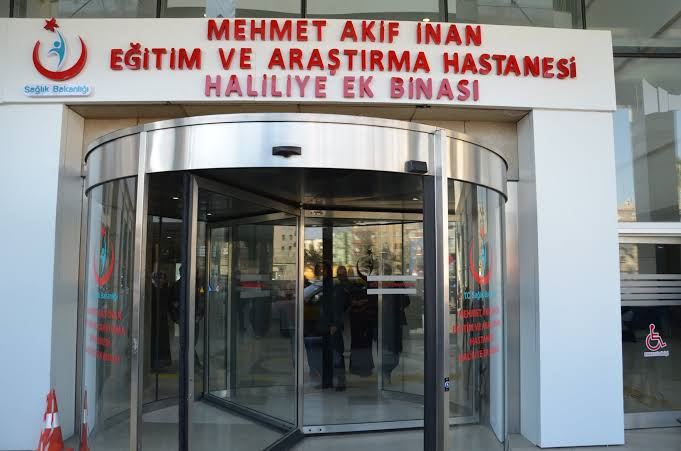 Şanlıurfa