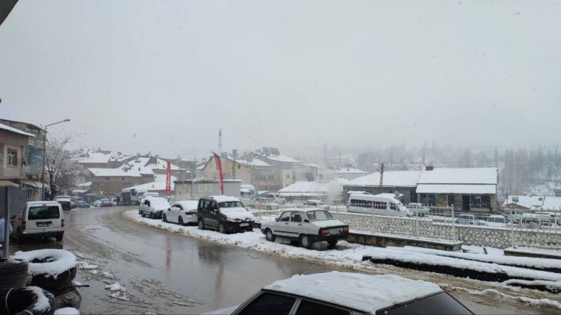 Kahramanmaraş, Malatya ve Adıyaman