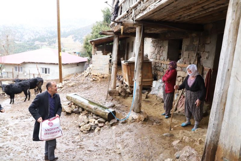 Andırın