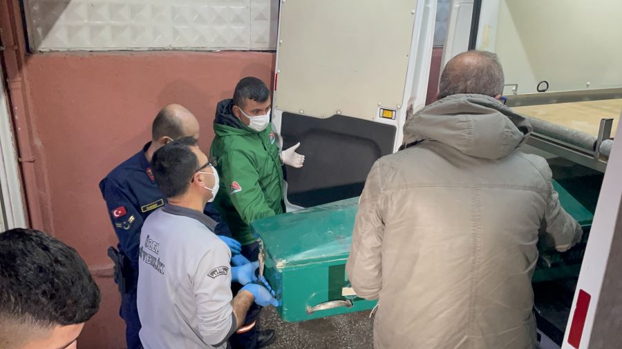 Otobüsün tıra çarpması sonucu 3 kişi öldü, 23 kişi yaralandı