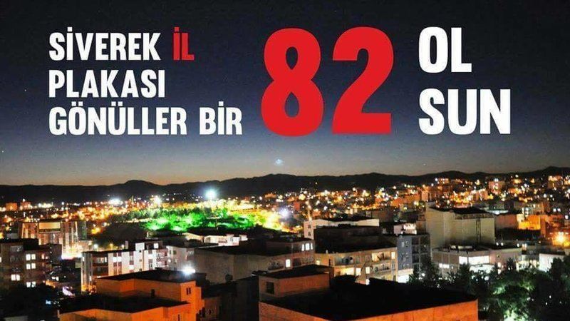Siverek