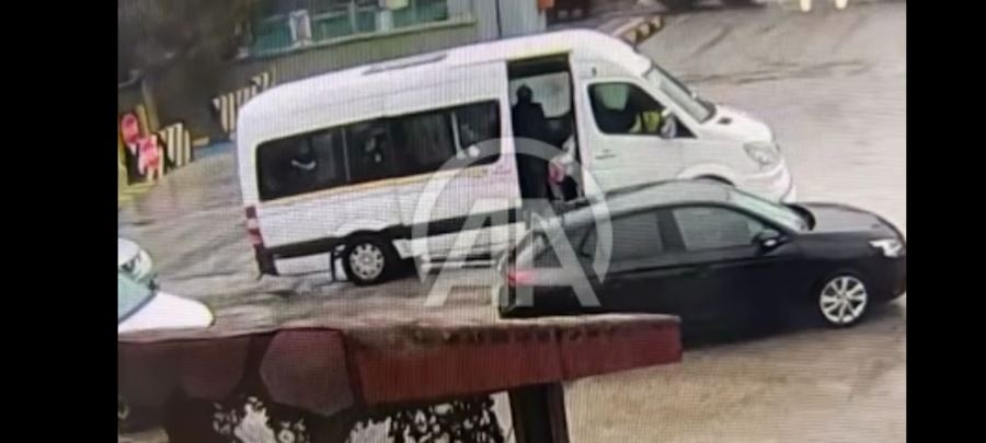 Servis şoförünün öğrencilere şiddet uyguladığı iddiasına soruşturma