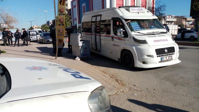 Adana