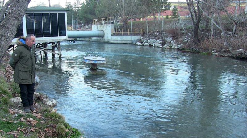 Ceyhan Nehri