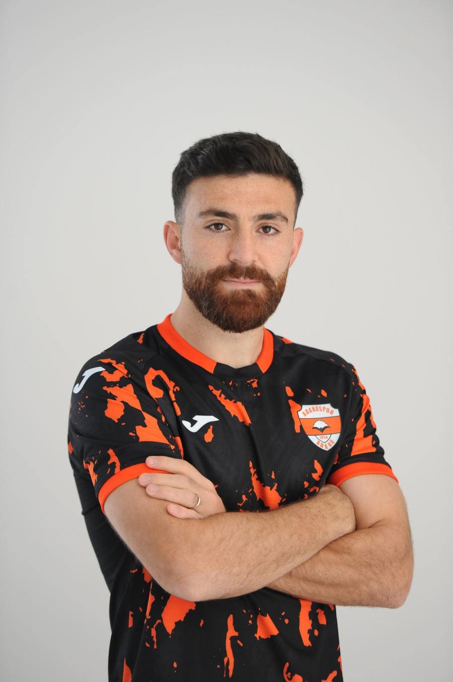 Adanaspor, Abdurrahman Canlı