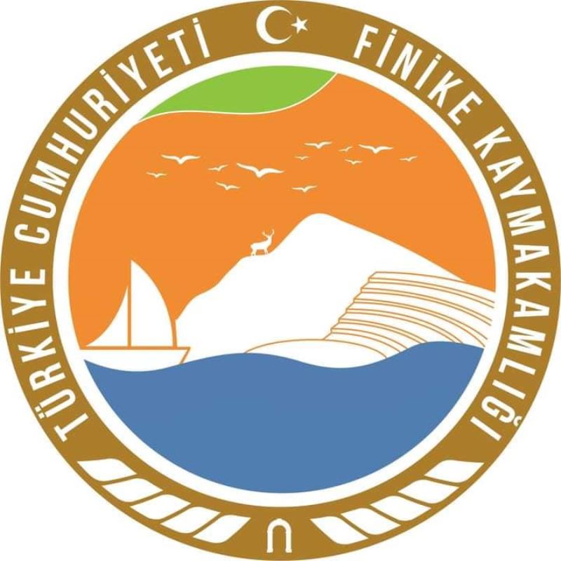 Finike Kaymakamlığı