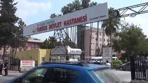Tabancayla vurulan 20 yaşında ki genç hayatını kaybetti