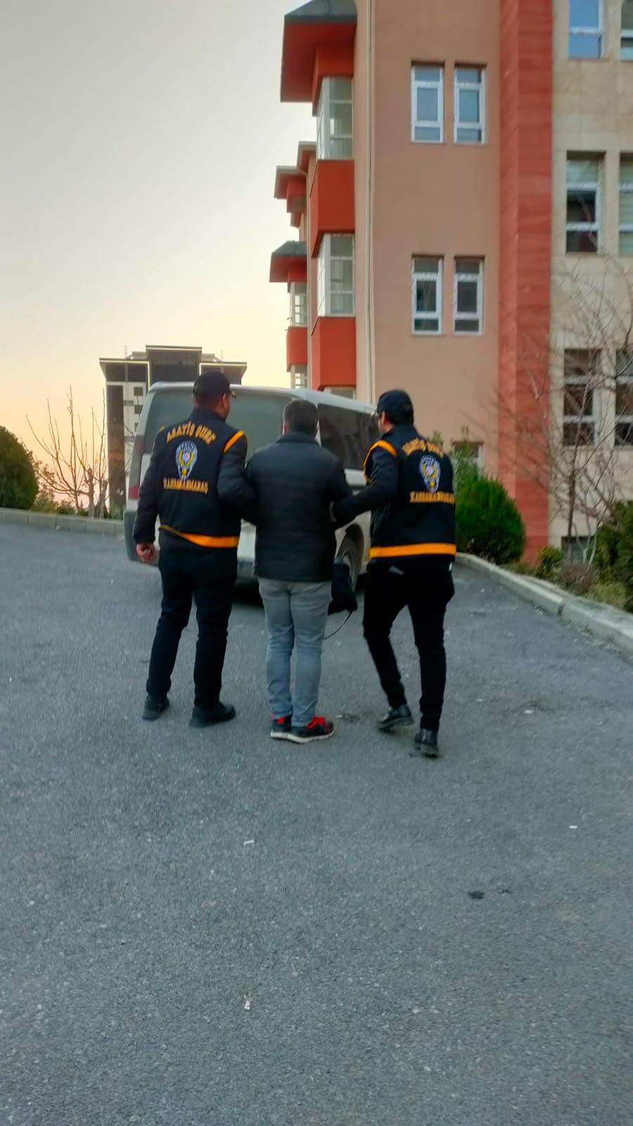 Kahramanmaraş