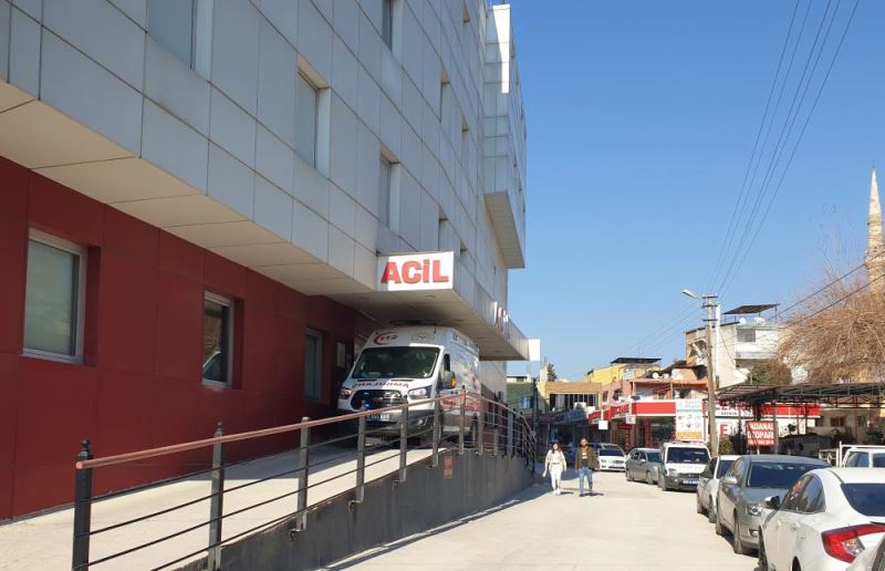Kuzenler arasındaki silahlı kavgada 1 kişi öldü, 1 kişi yaralandı