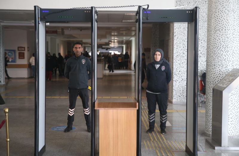 Kahramanmaraş