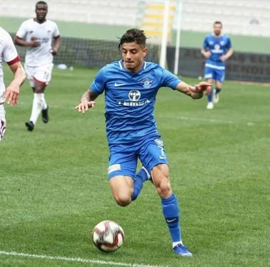 Adana Demirspor
