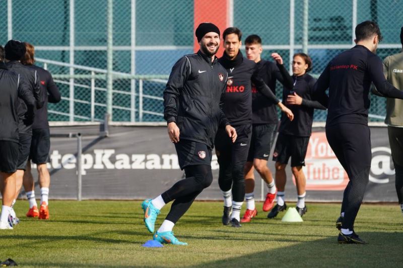 Gaziantep FK