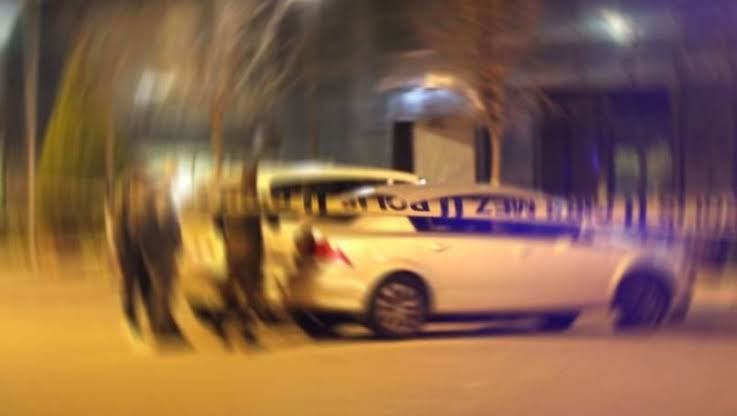 Alacak verecek meselesi kanlı bitti
