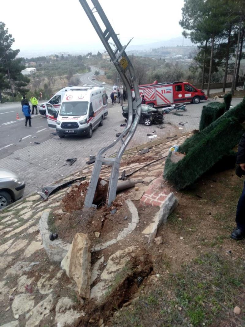 Kahramanmaraş