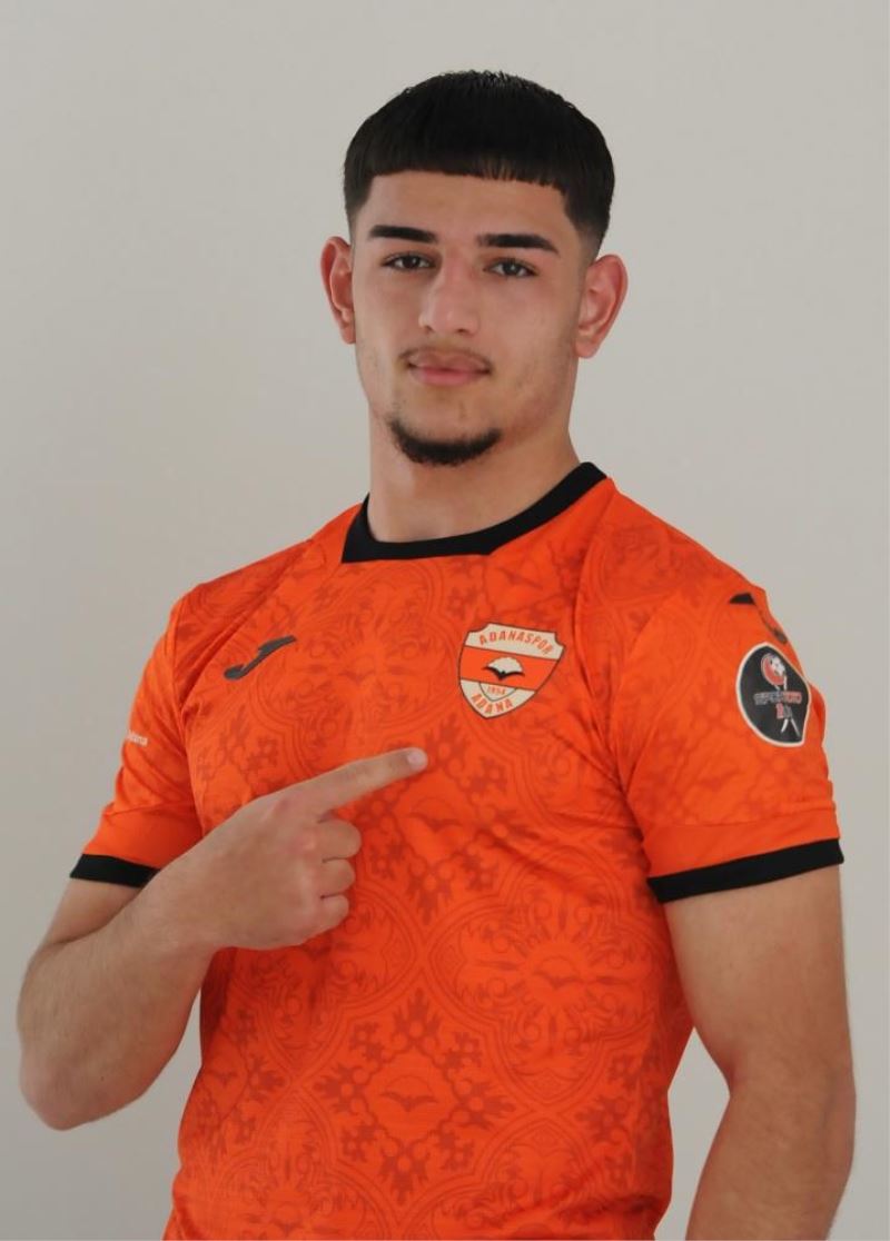 Adanaspor, Devran Şenyurt