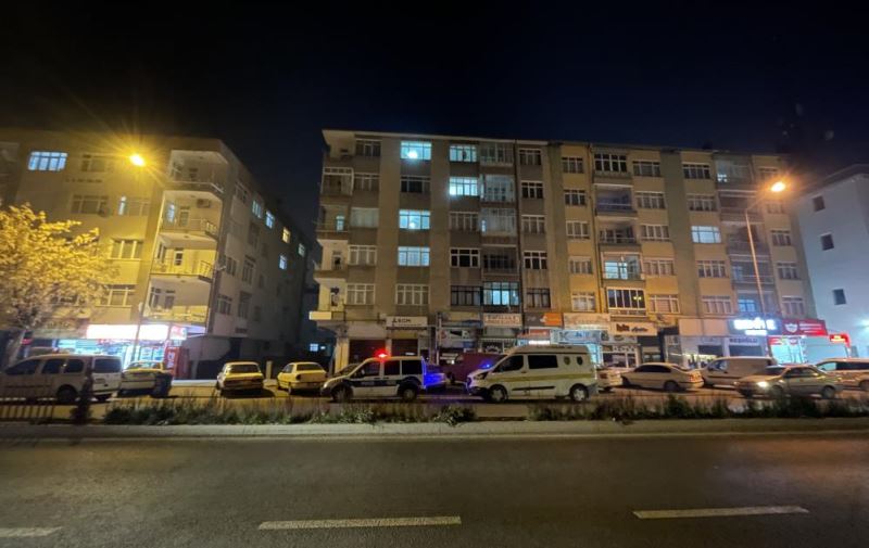 Kayseri
