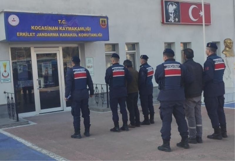 Kayseri