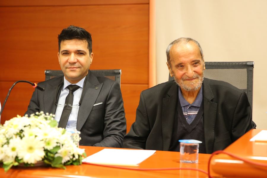 SANKO Üniversitesi Özel Sani Konukoğlu Hastanesi