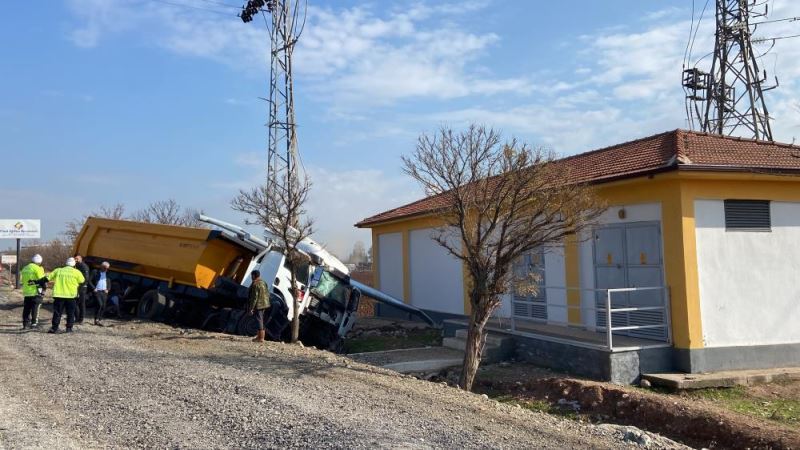 Hatay Kırıkhan